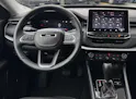 JEEP Compass 4x2 1.5 T MHEV Swiss Limited