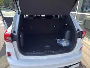 FORD Kuga 2.5 Plug-in Hybrid ST-Line X Black&White Ed.