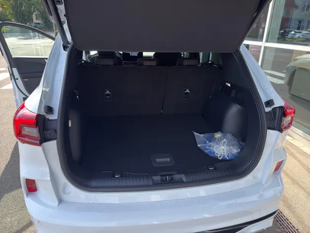 FORD Kuga 2.5 Plug-in Hybrid ST-Line X Black&White Ed.
