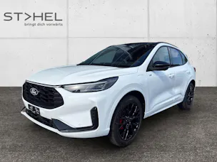 FORD Kuga 2.5 Plug-in Hybrid ST-Line X Black&White Ed.