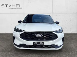 FORD Kuga 2.5 Plug-in Hybrid ST-Line X Black&White Ed.