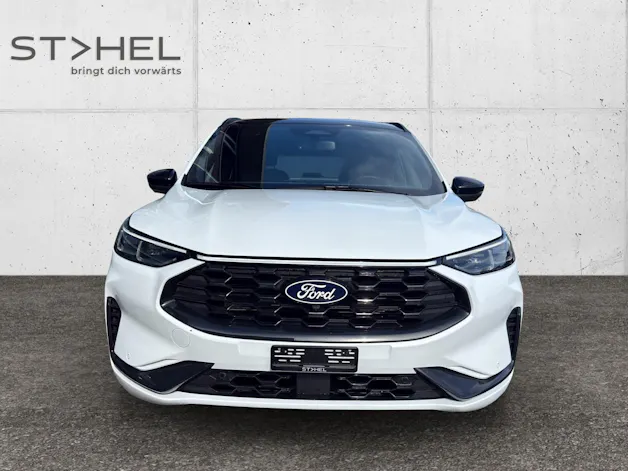 FORD Kuga 2.5 Plug-in Hybrid ST-Line X Black&White Ed.