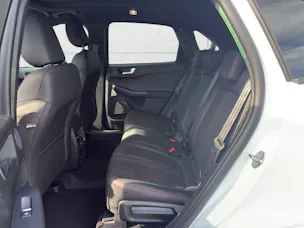 FORD Kuga 2.5 Plug-in Hybrid ST-Line X Black&White Ed.