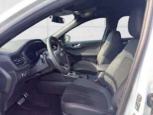 FORD Kuga 2.5 Plug-in Hybrid ST-Line X Black&White Ed.