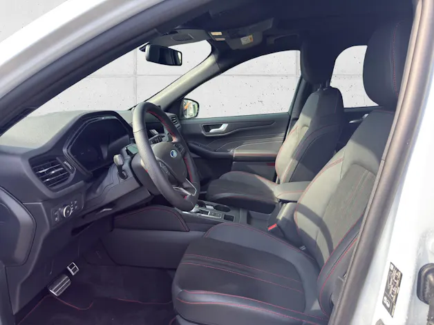 FORD Kuga 2.5 Plug-in Hybrid ST-Line X Black&White Ed.