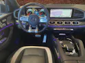 MERCEDES-BENZ GLE 63 S AMG 4Matic+