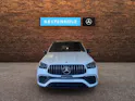 MERCEDES-BENZ GLE 63 S AMG 4Matic+