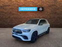 MERCEDES-BENZ GLE 63 S AMG 4Matic+