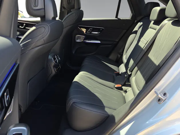 MERCEDES-BENZ GLC 220 d 4Matic 9G-Tronic