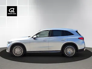 MERCEDES-BENZ GLC 220 d 4Matic 9G-Tronic