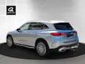 MERCEDES-BENZ GLC 220 d 4Matic 9G-Tronic