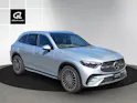 MERCEDES-BENZ GLC 220 d 4Matic 9G-Tronic