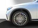 MERCEDES-BENZ GLC 220 d 4Matic 9G-Tronic