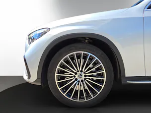 MERCEDES-BENZ GLC 220 d 4Matic 9G-Tronic