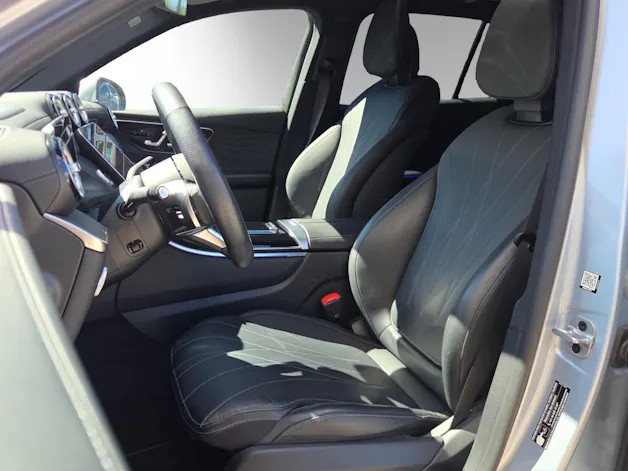MERCEDES-BENZ GLC 220 d 4Matic 9G-Tronic