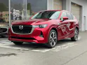 MAZDA CX-60 e-Skyactiv PHEV 327 AWD Takumi Plus