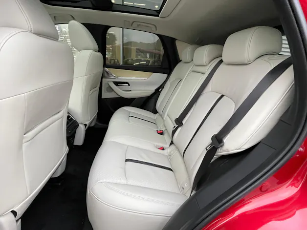 MAZDA CX-60 e-Skyactiv PHEV 327 AWD Takumi Plus