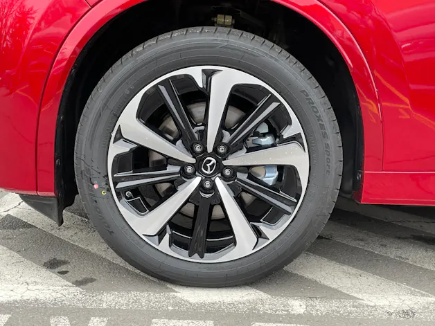 MAZDA CX-60 e-Skyactiv PHEV 327 AWD Takumi Plus
