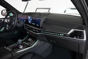 BMW Alpina BMW-ALPINA XB 7 4.4 48V Allrad
