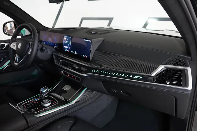BMW Alpina BMW-ALPINA XB 7 4.4 48V Allrad