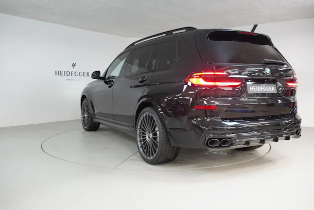 BMW Alpina BMW-ALPINA XB 7 4.4 48V Allrad