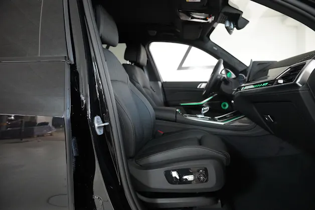 BMW Alpina BMW-ALPINA XB 7 4.4 48V Allrad
