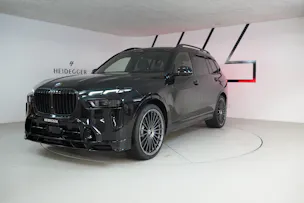 BMW Alpina BMW-ALPINA XB 7 4.4 48V Allrad