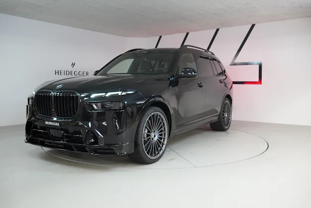 BMW Alpina BMW-ALPINA XB 7 4.4 48V Allrad