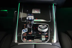 BMW Alpina BMW-ALPINA XB 7 4.4 48V Allrad