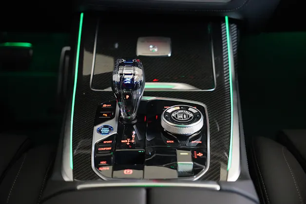 BMW Alpina BMW-ALPINA XB 7 4.4 48V Allrad