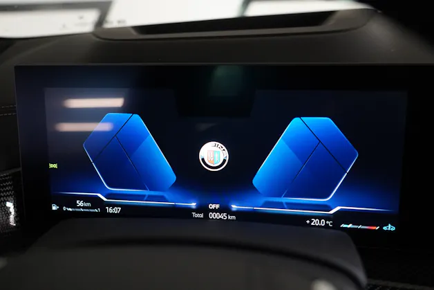 BMW Alpina BMW-ALPINA XB 7 4.4 48V Allrad