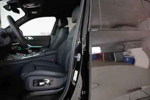 BMW Alpina BMW-ALPINA XB 7 4.4 48V Allrad