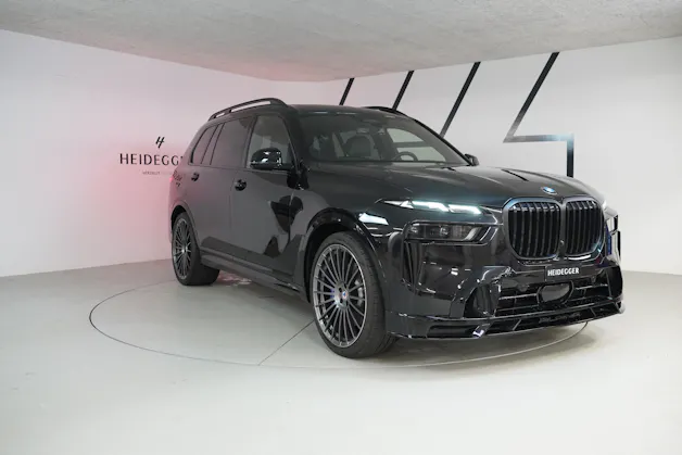 BMW Alpina BMW-ALPINA XB 7 4.4 48V Allrad