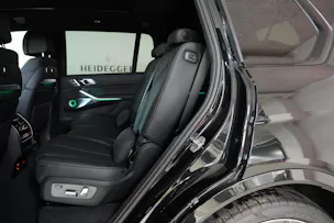 BMW Alpina BMW-ALPINA XB 7 4.4 48V Allrad