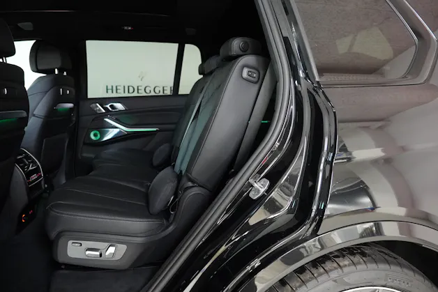 BMW Alpina BMW-ALPINA XB 7 4.4 48V Allrad