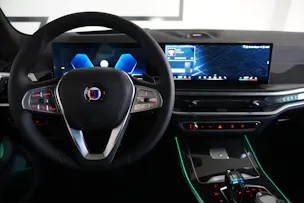 BMW Alpina BMW-ALPINA XB 7 4.4 48V Allrad