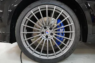 BMW Alpina BMW-ALPINA XB 7 4.4 48V Allrad