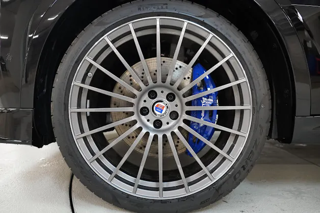 BMW Alpina BMW-ALPINA XB 7 4.4 48V Allrad