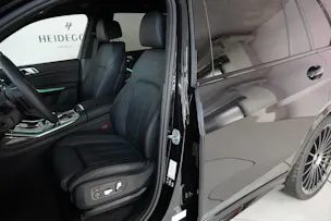 BMW Alpina BMW-ALPINA XB 7 4.4 48V Allrad