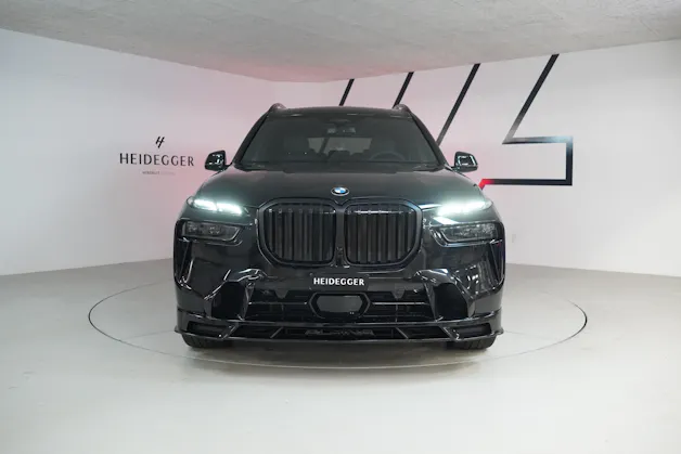 BMW Alpina BMW-ALPINA XB 7 4.4 48V Allrad