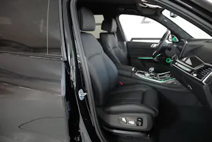 BMW Alpina BMW-ALPINA XB 7 4.4 48V Allrad