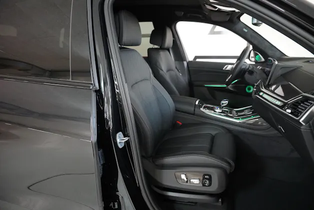 BMW Alpina BMW-ALPINA XB 7 4.4 48V Allrad