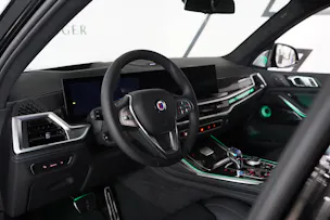 BMW Alpina BMW-ALPINA XB 7 4.4 48V Allrad