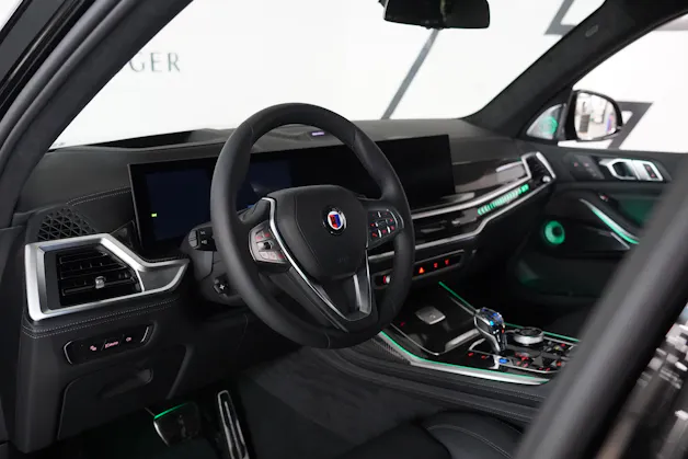 BMW Alpina BMW-ALPINA XB 7 4.4 48V Allrad