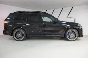 BMW Alpina BMW-ALPINA XB 7 4.4 48V Allrad