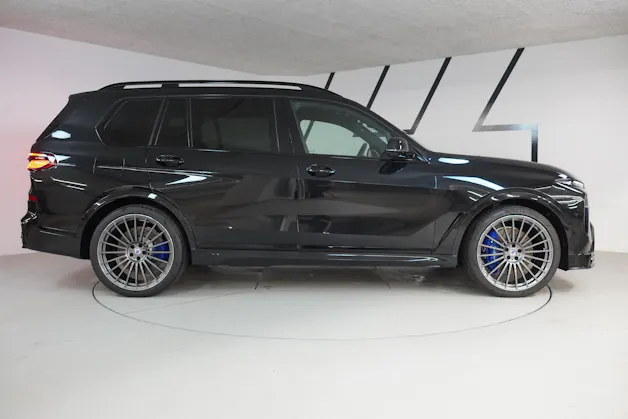 BMW Alpina BMW-ALPINA XB 7 4.4 48V Allrad