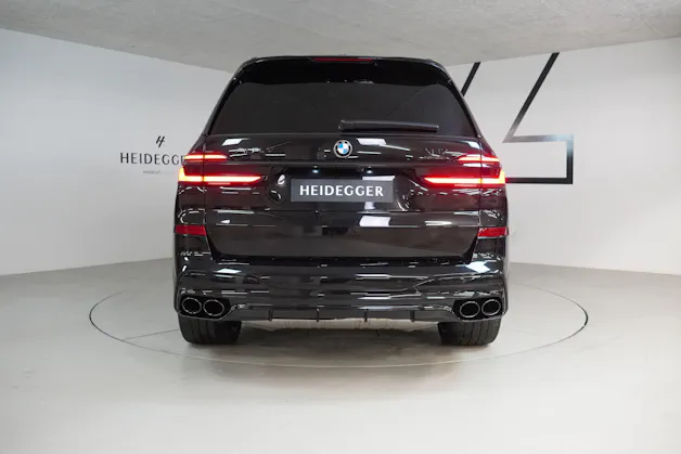 BMW Alpina BMW-ALPINA XB 7 4.4 48V Allrad