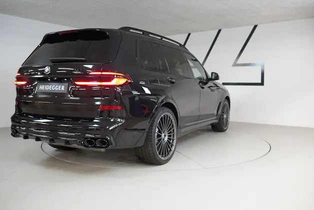 BMW Alpina BMW-ALPINA XB 7 4.4 48V Allrad