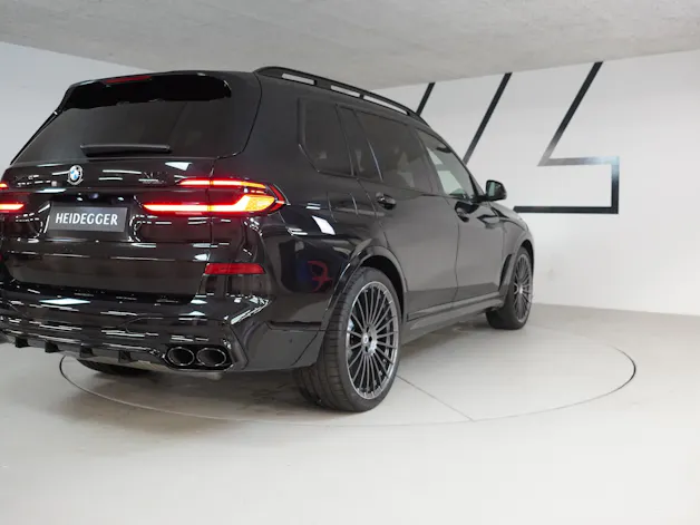 BMW Alpina BMW-ALPINA XB 7 4.4 48V Allrad