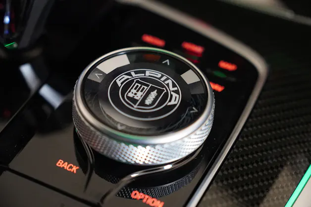 BMW Alpina BMW-ALPINA XB 7 4.4 48V Allrad